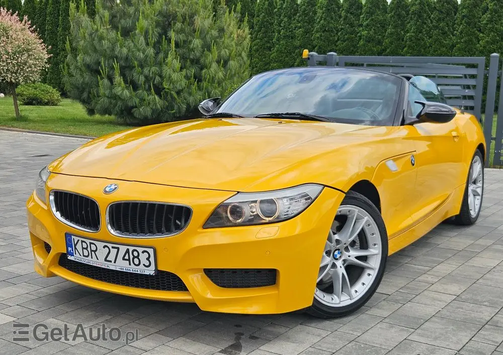 BMW Z4 