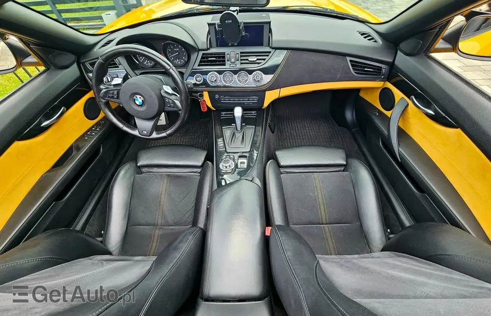 BMW Z4 