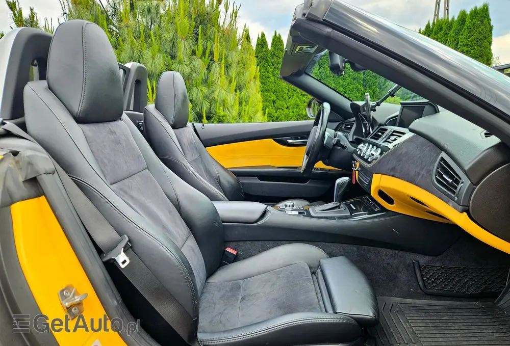 BMW Z4 