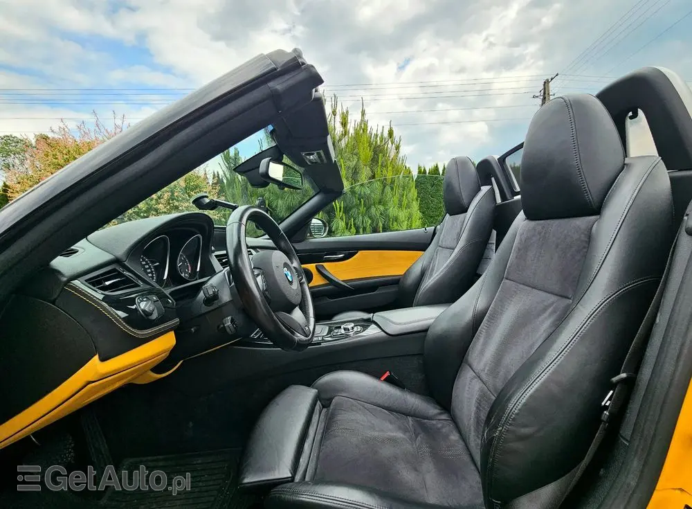 BMW Z4 