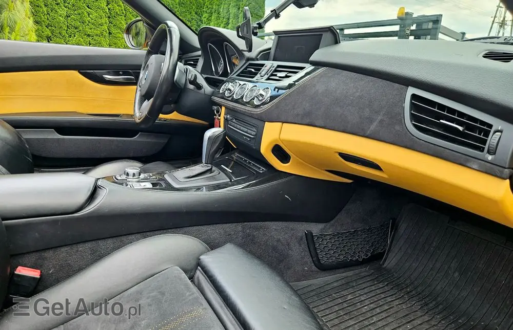 BMW Z4 