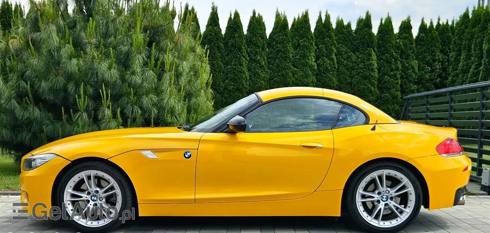 BMW Z4 
