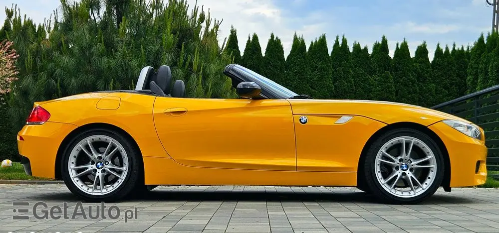 BMW Z4 