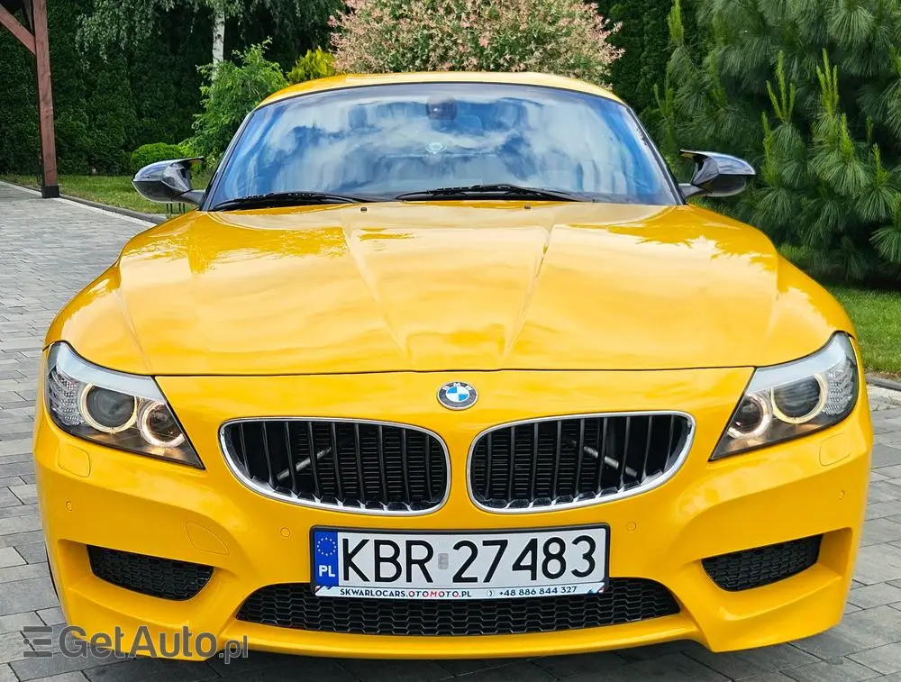 BMW Z4 