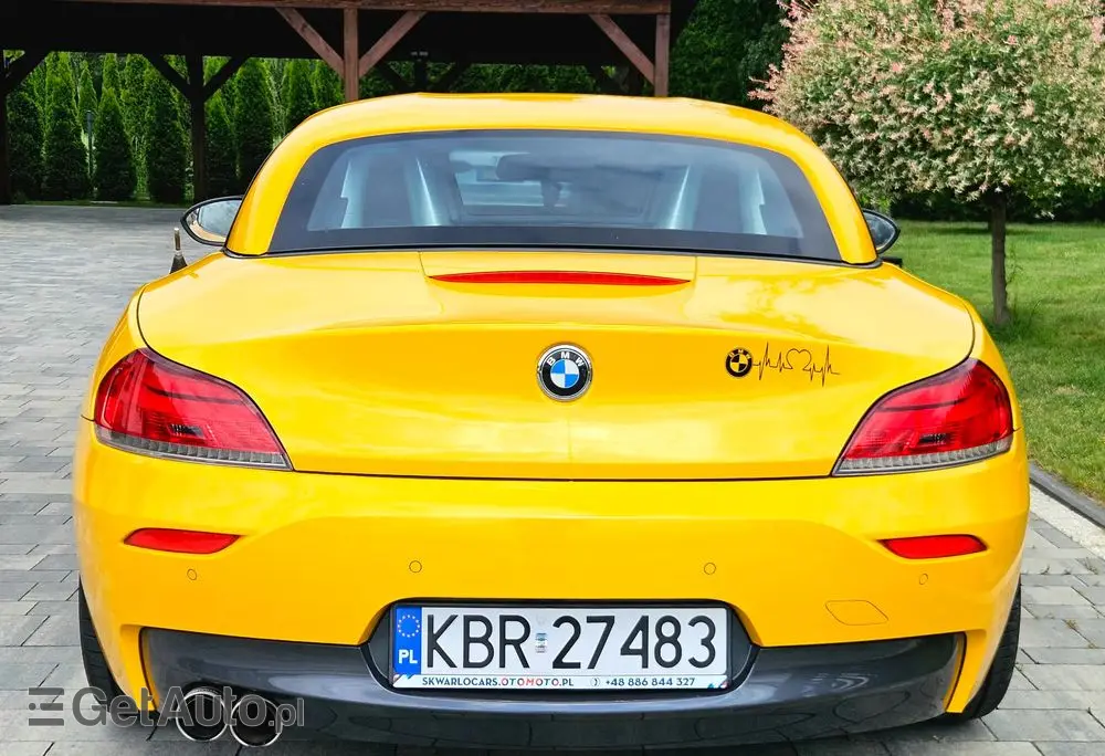 BMW Z4 