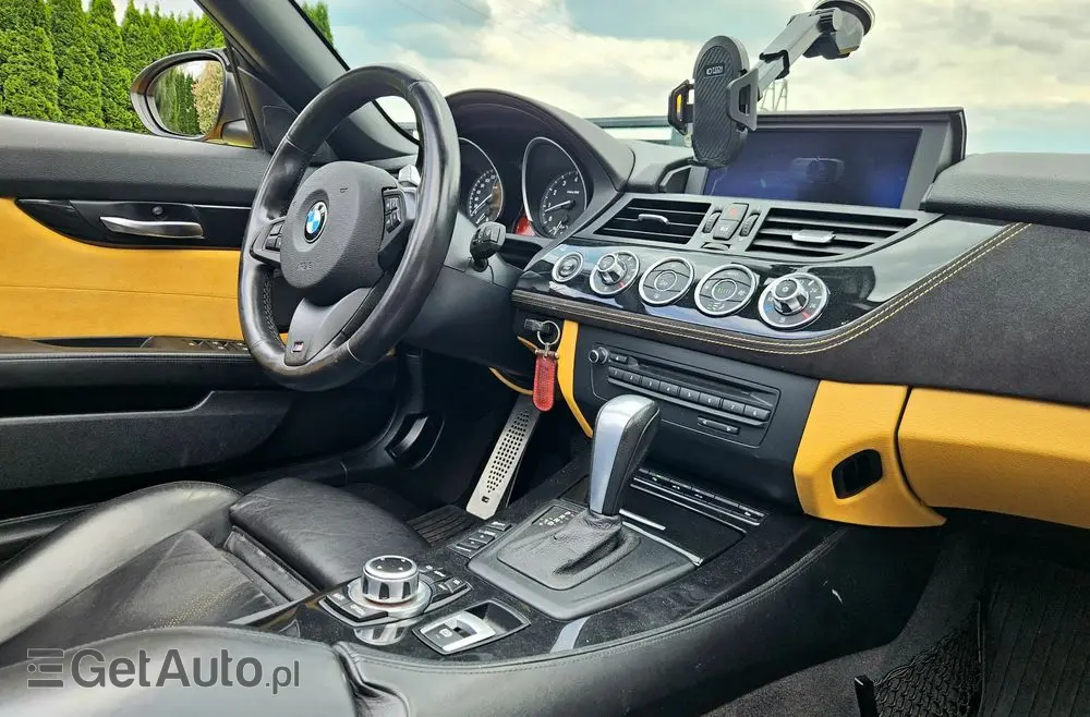 BMW Z4 