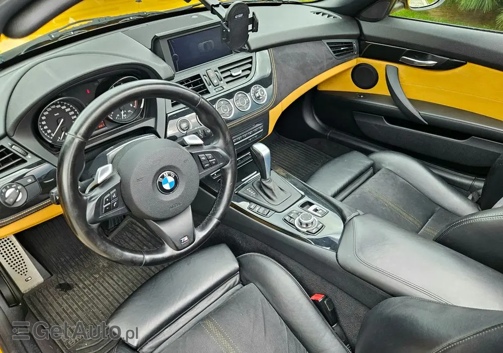BMW Z4 