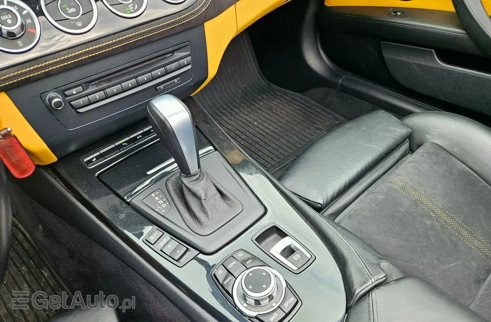 BMW Z4 