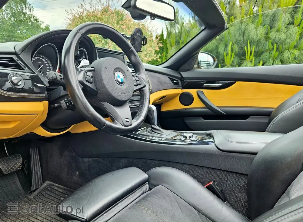 BMW Z4 