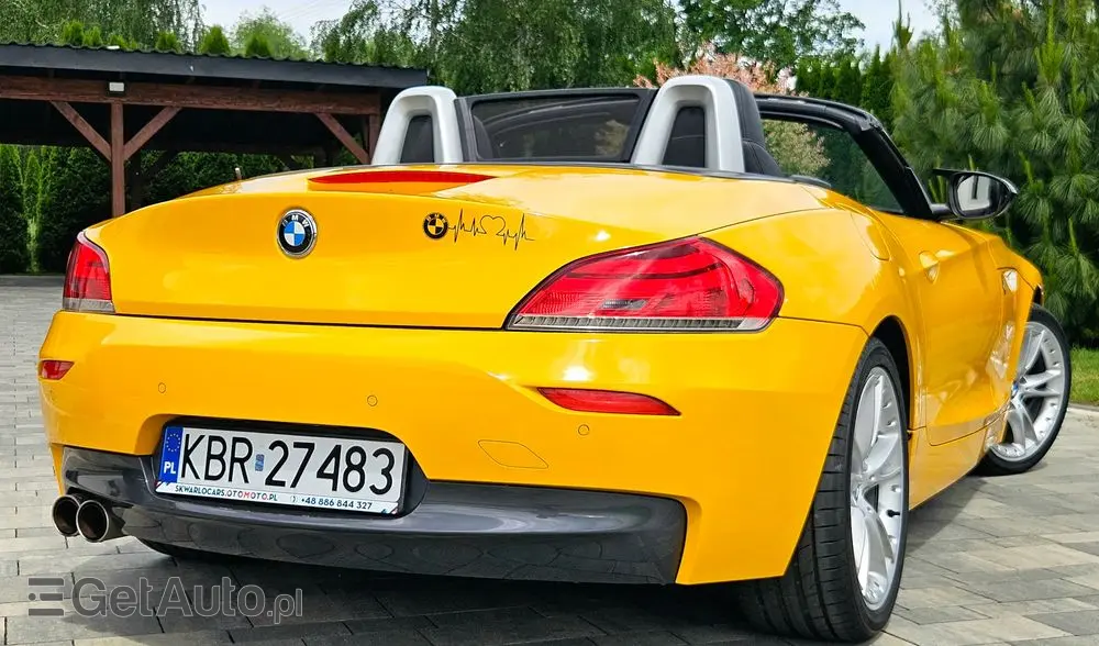BMW Z4 