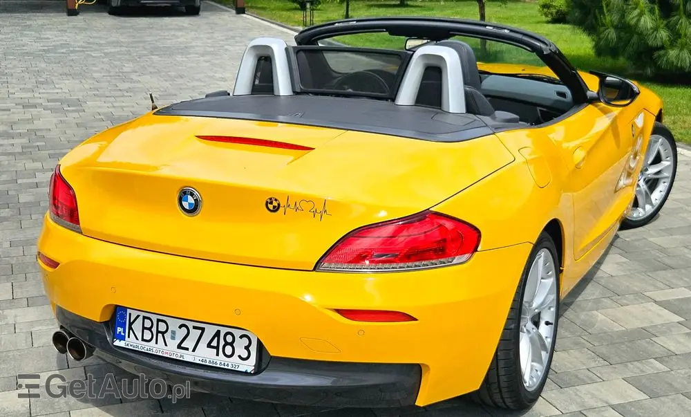 BMW Z4 