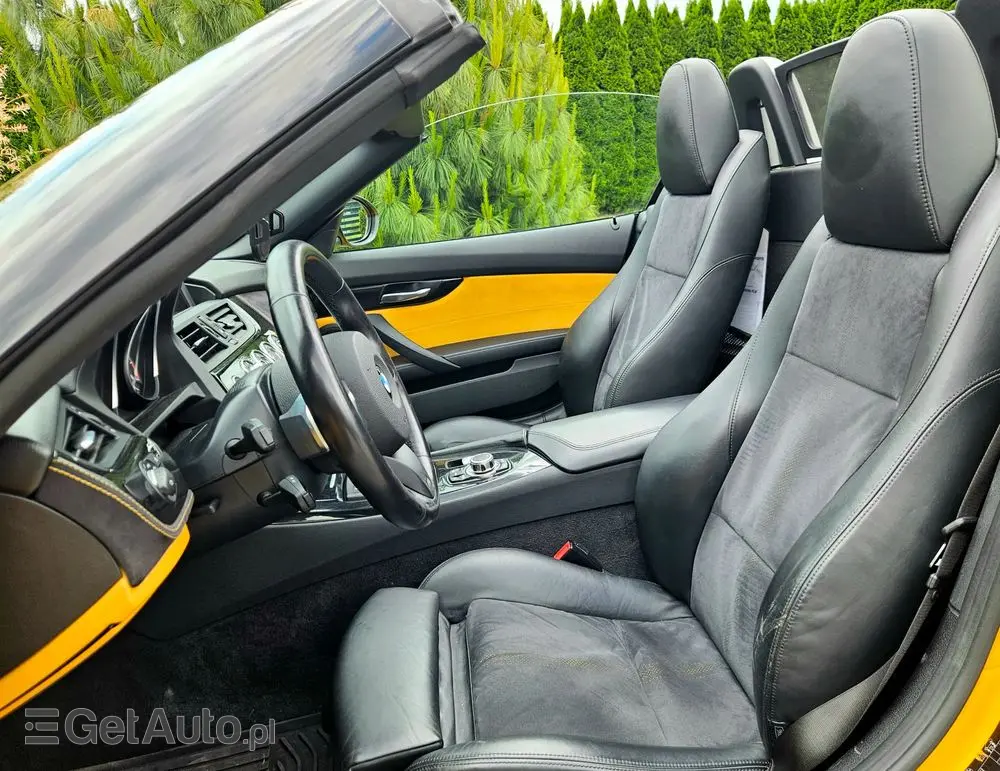 BMW Z4 