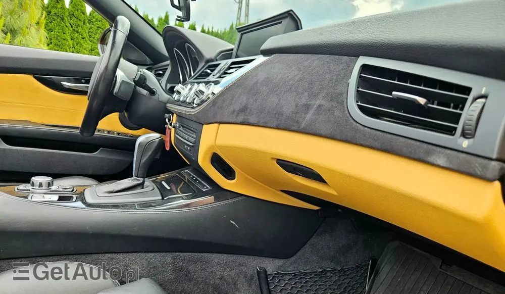 BMW Z4 