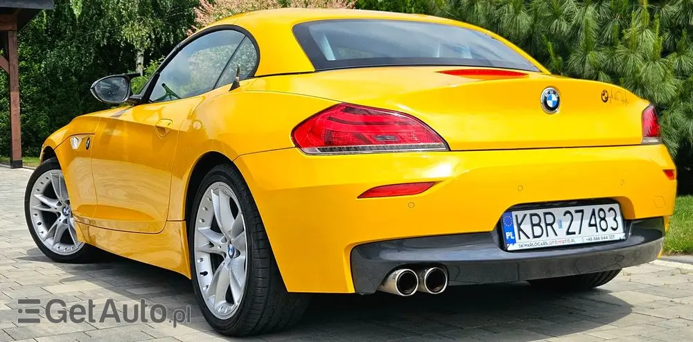 BMW Z4 