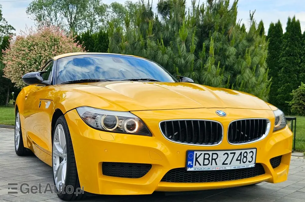 BMW Z4 