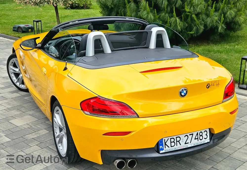 BMW Z4 