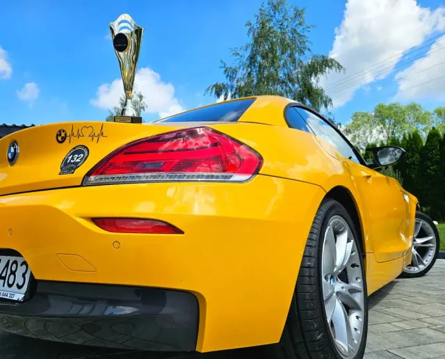 BMW Z4 