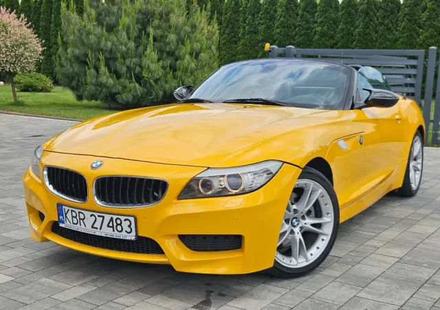 BMW Z4 
