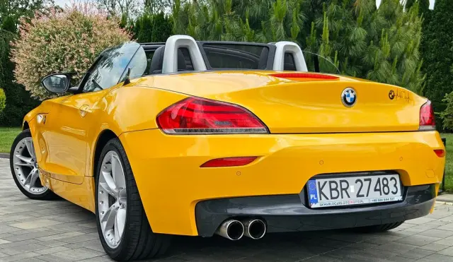 BMW Z4 