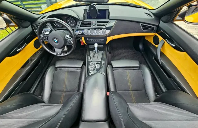 BMW Z4 