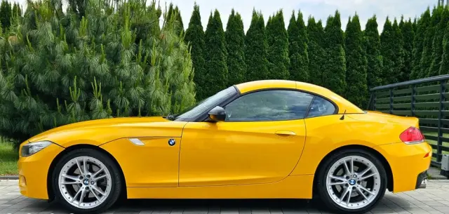 BMW Z4 