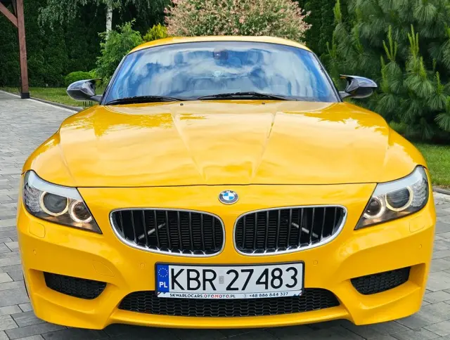 BMW Z4 
