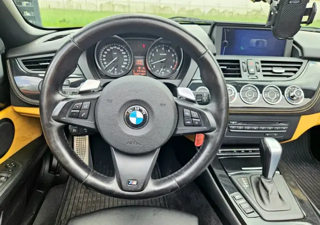 BMW Z4 