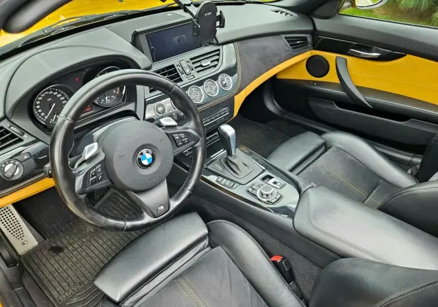BMW Z4 