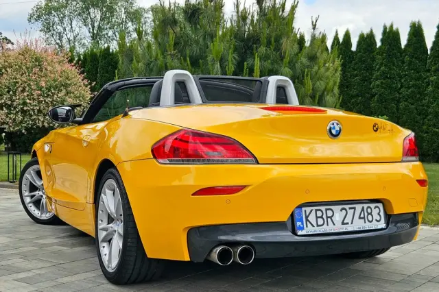 BMW Z4 