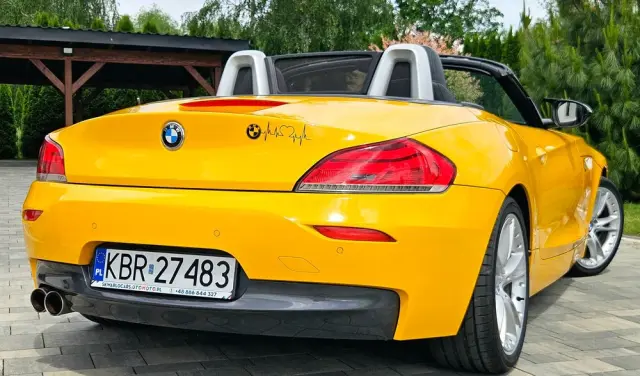 BMW Z4 