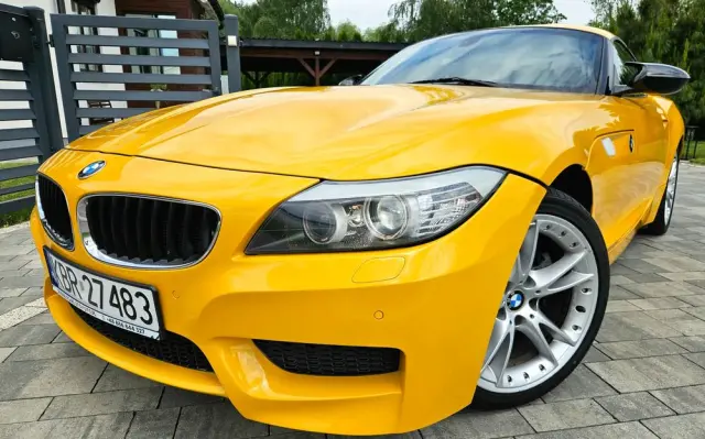 BMW Z4 