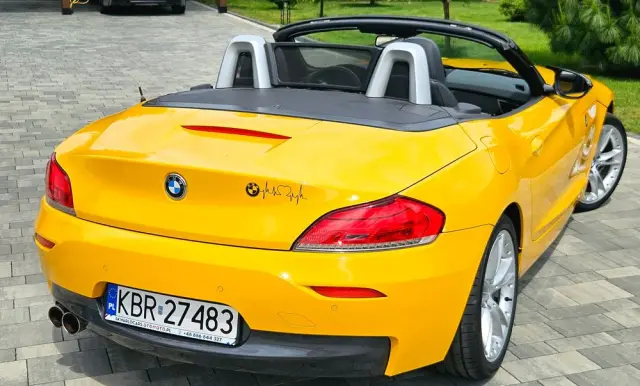 BMW Z4 
