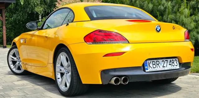 BMW Z4 