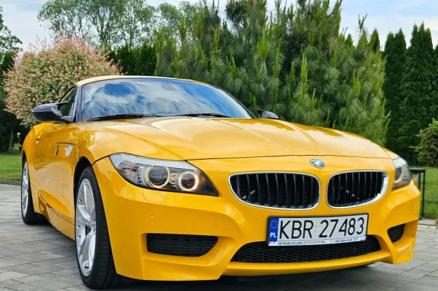 BMW Z4 