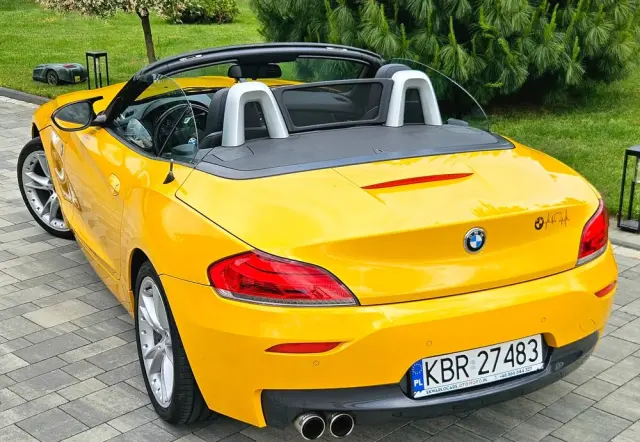 BMW Z4 
