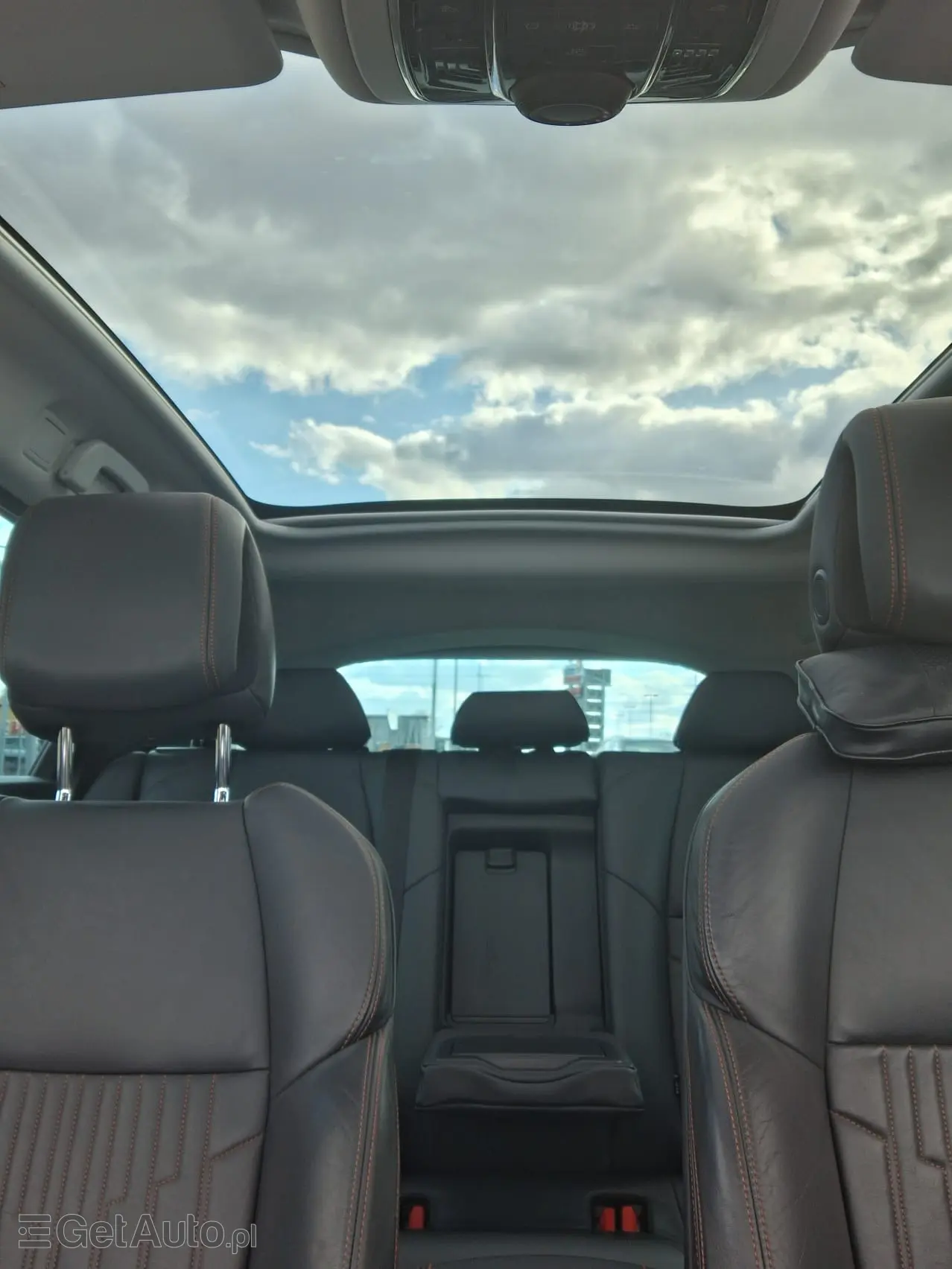 PEUGEOT 508 Hybrid 4 Aut.