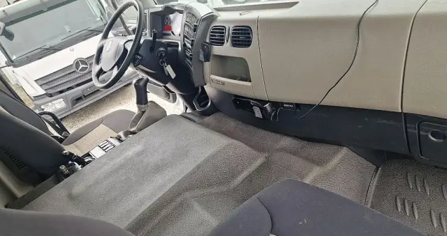 RENAULT Kerax 410DXI 6x4 HIAB 166 z Pilot 