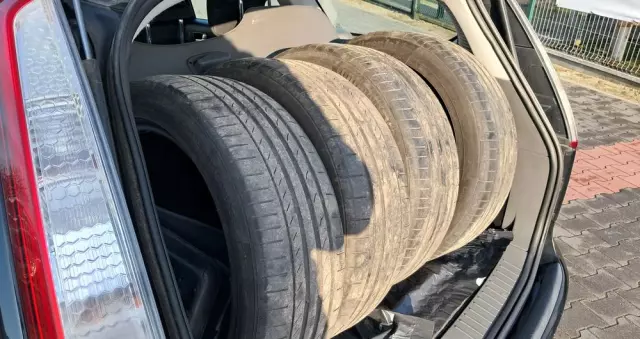 FORD Focus 1.6 16V Ambiente