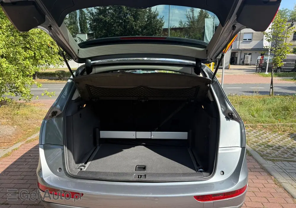 AUDI Q5 2.0 TDI Quattro Prime Line