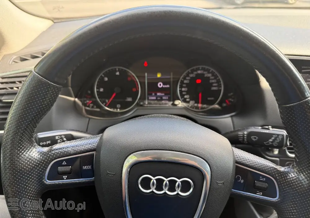 AUDI Q5 2.0 TDI Quattro Prime Line