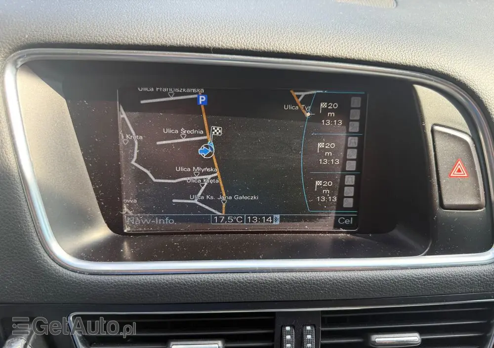 AUDI Q5 2.0 TDI Quattro Prime Line