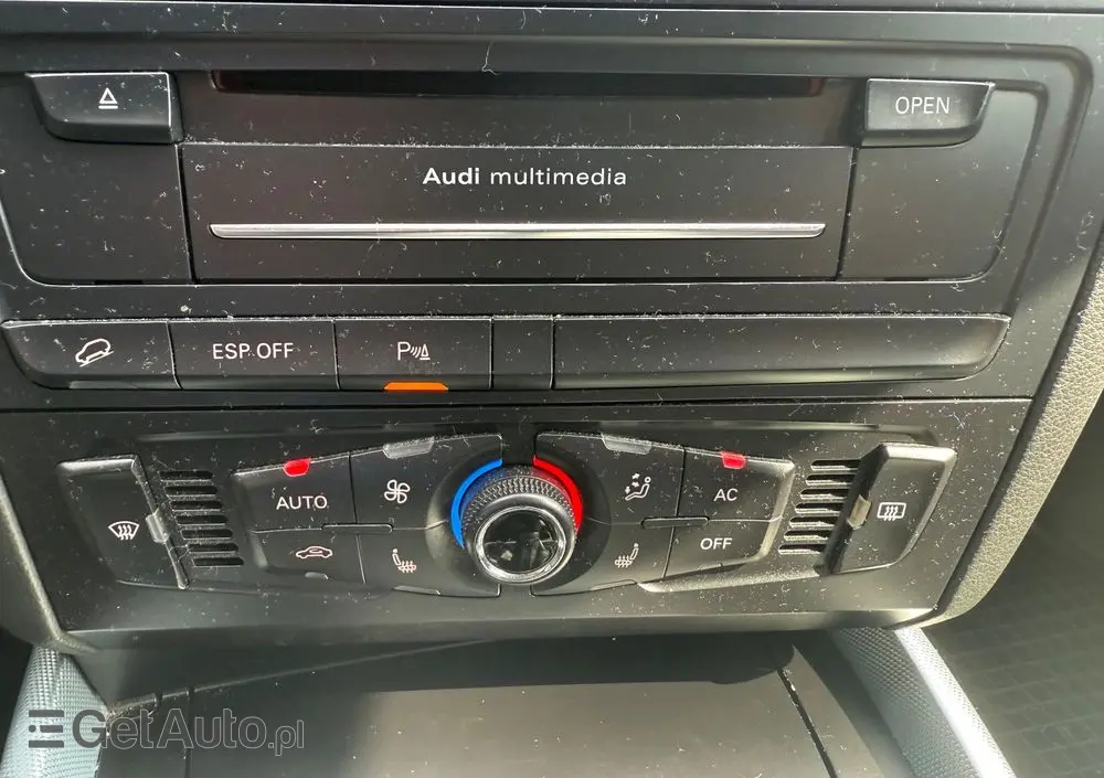 AUDI Q5 2.0 TDI Quattro Prime Line