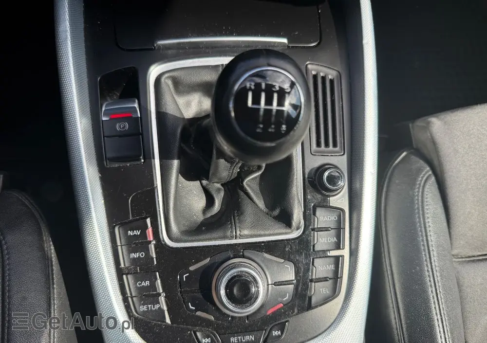 AUDI Q5 2.0 TDI Quattro Prime Line