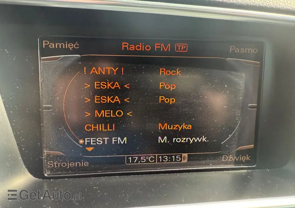 AUDI Q5 2.0 TDI Quattro Prime Line