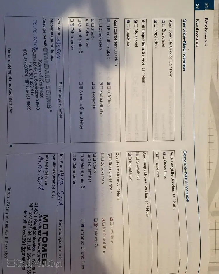 AUDI Q5 2.0 TDI Quattro Prime Line