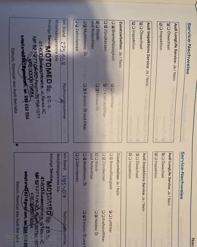 AUDI Q5 2.0 TDI Quattro Prime Line