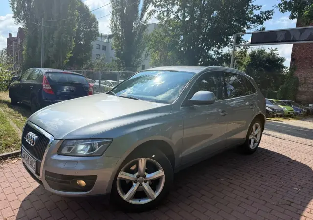 AUDI Q5 2.0 TDI Quattro Prime Line