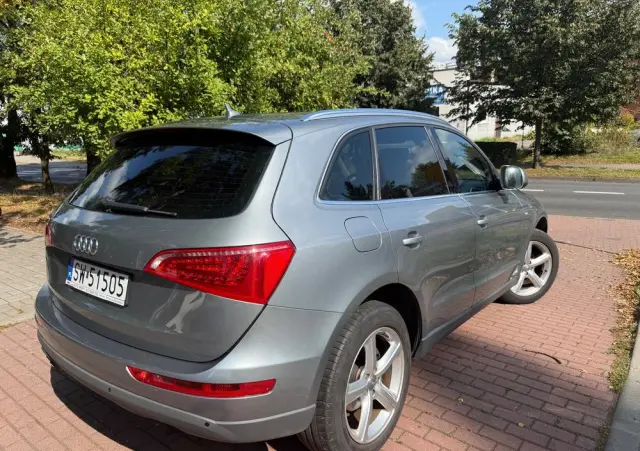 AUDI Q5 2.0 TDI Quattro Prime Line