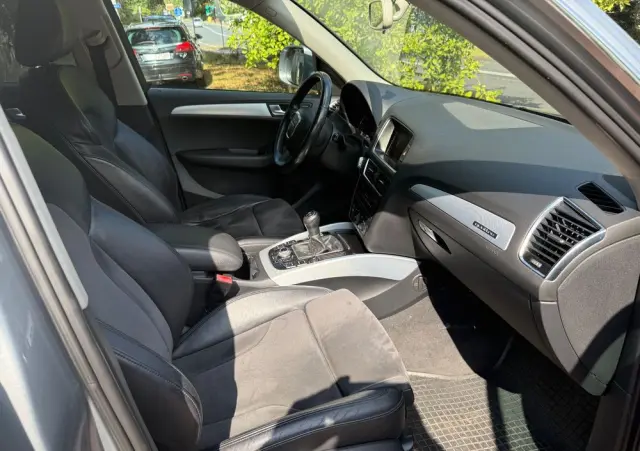 AUDI Q5 2.0 TDI Quattro Prime Line