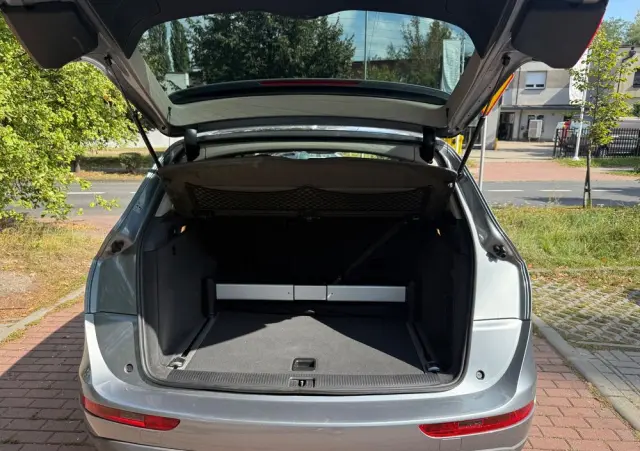 AUDI Q5 2.0 TDI Quattro Prime Line